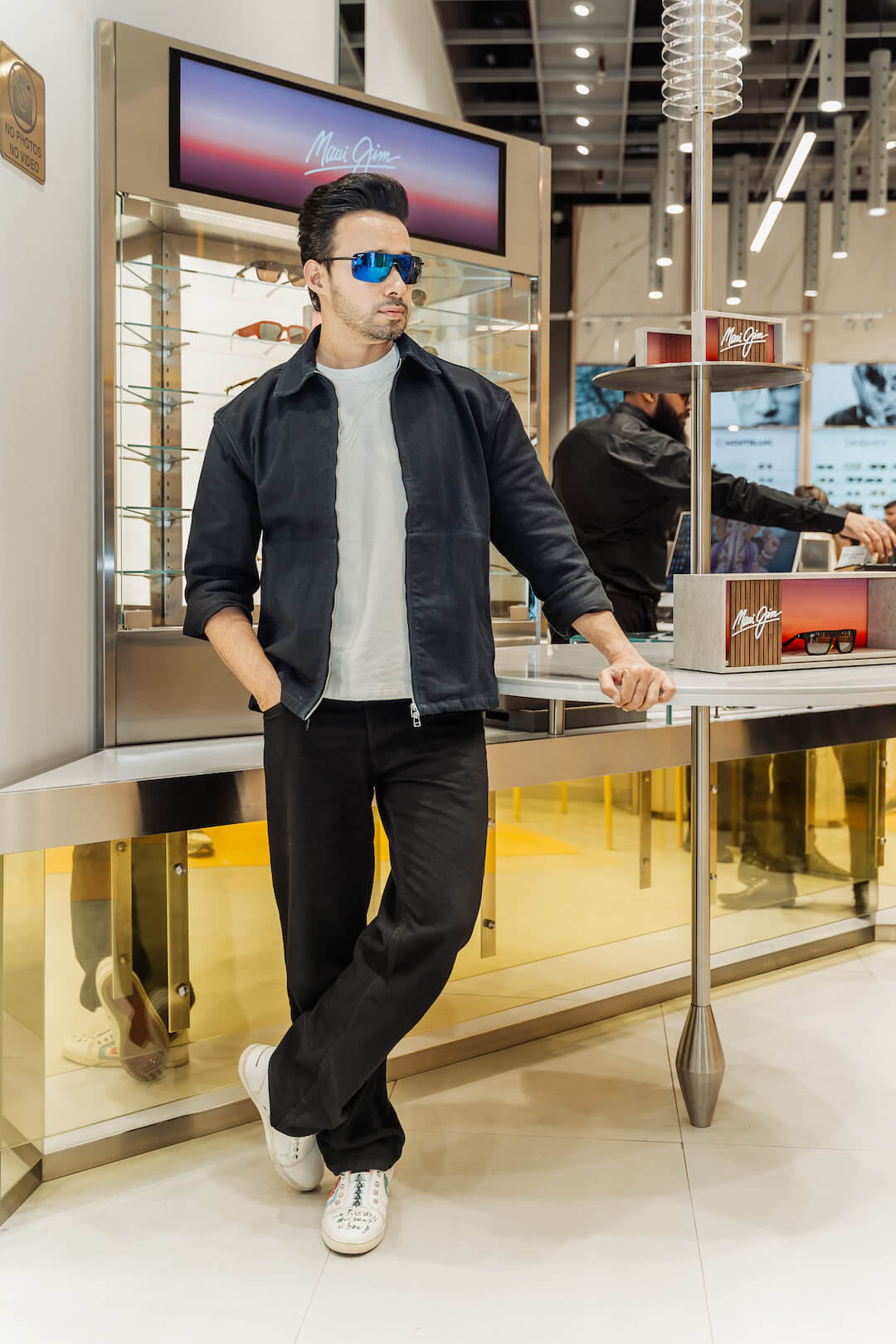 Kering Eyewear